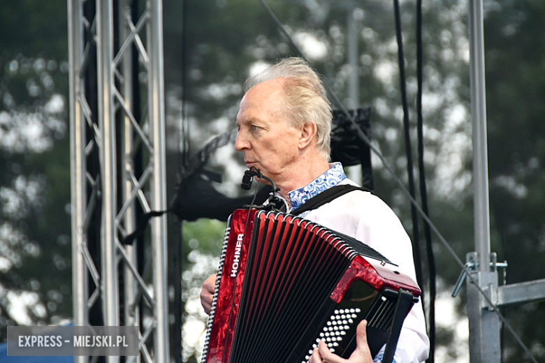 XXIX Wojewódzki Festiwal Artystycznych Zespołów KGW w Stolcu