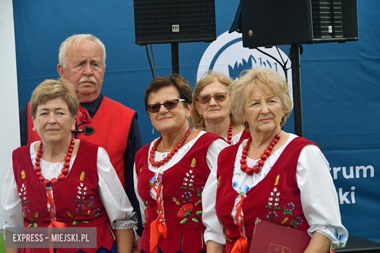 XXIX Wojewódzki Festiwal Artystycznych Zespołów KGW w Stolcu
