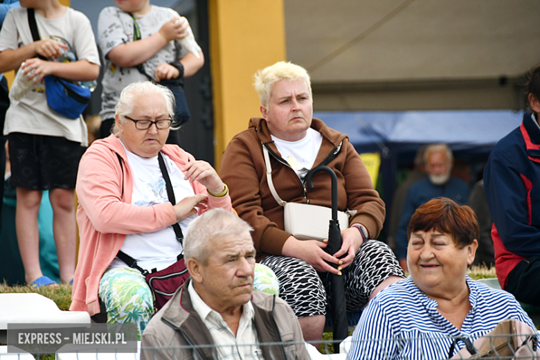 XXIX Wojewódzki Festiwal Artystycznych Zespołów KGW w Stolcu