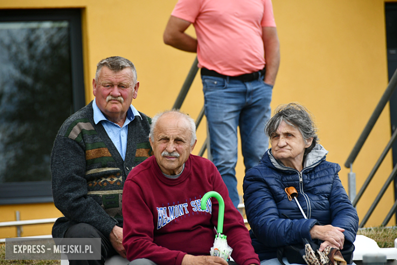XXIX Wojewódzki Festiwal Artystycznych Zespołów KGW w Stolcu