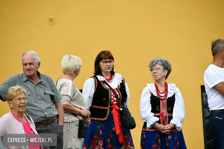XXIX Wojewódzki Festiwal Artystycznych Zespołów KGW w Stolcu