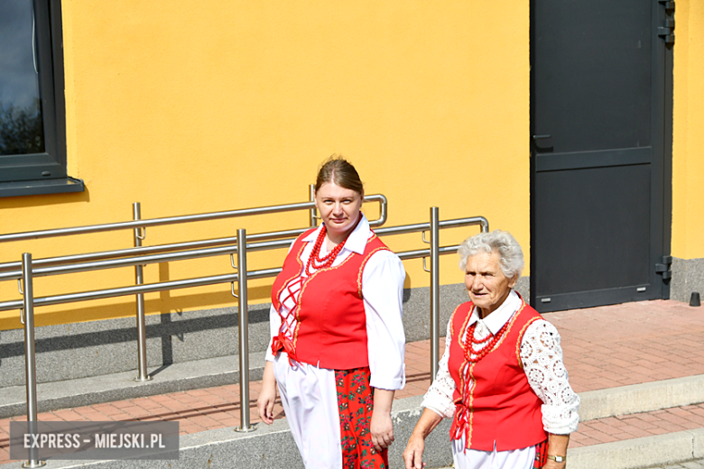 XXIX Wojewódzki Festiwal Artystycznych Zespołów KGW w Stolcu
