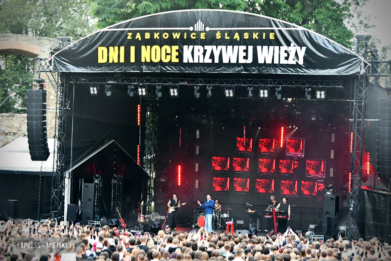Dni i Noce Krzywej Wieży 2026