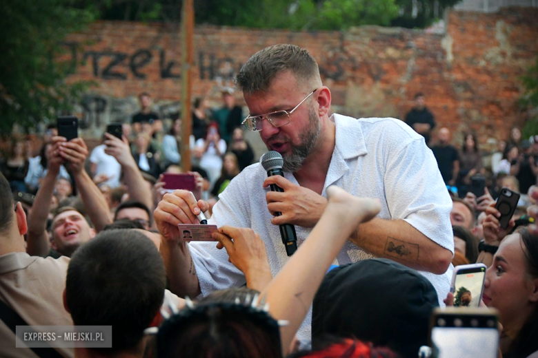 Dni i Noce Krzywej Wieży 2026