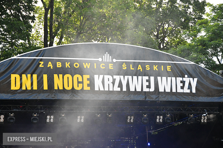 Dni i Noce Krzywej Wieży już za nami. Wystąpili De Mono, IRA oraz DŻEM