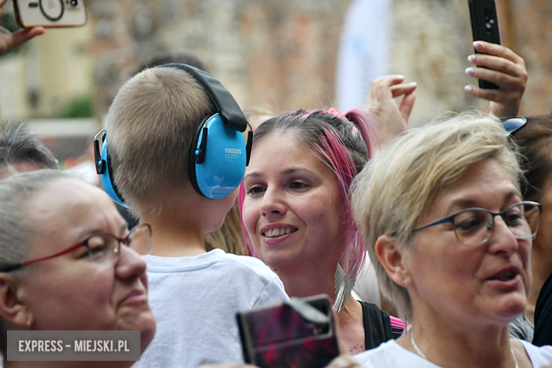 Dni i Noce Krzywej Wieży już za nami. Wystąpili De Mono, IRA oraz DŻEM