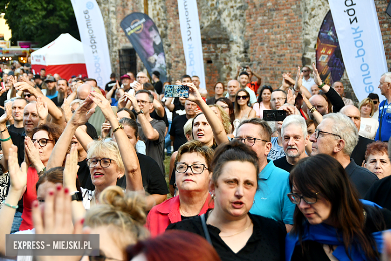 Dni i Noce Krzywej Wieży już za nami. Wystąpili De Mono, IRA oraz DŻEM