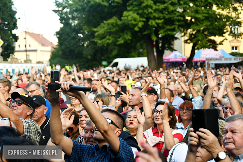 Dni i Noce Krzywej Wieży już za nami. Wystąpili De Mono, IRA oraz DŻEM
