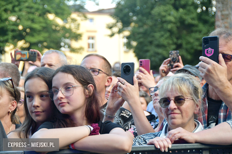 Dni i Noce Krzywej Wieży już za nami. Wystąpili De Mono, IRA oraz DŻEM