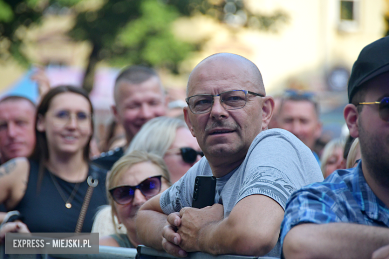 Dni i Noce Krzywej Wieży już za nami. Wystąpili De Mono, IRA oraz DŻEM