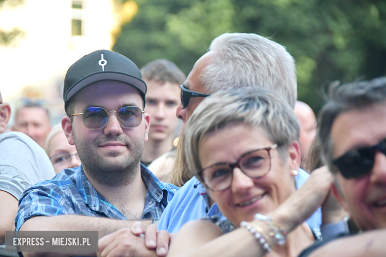 Dni i Noce Krzywej Wieży już za nami. Wystąpili De Mono, IRA oraz DŻEM