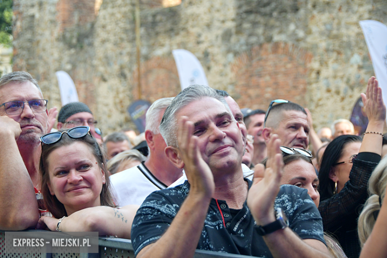 Dni i Noce Krzywej Wieży już za nami. Wystąpili De Mono, IRA oraz DŻEM