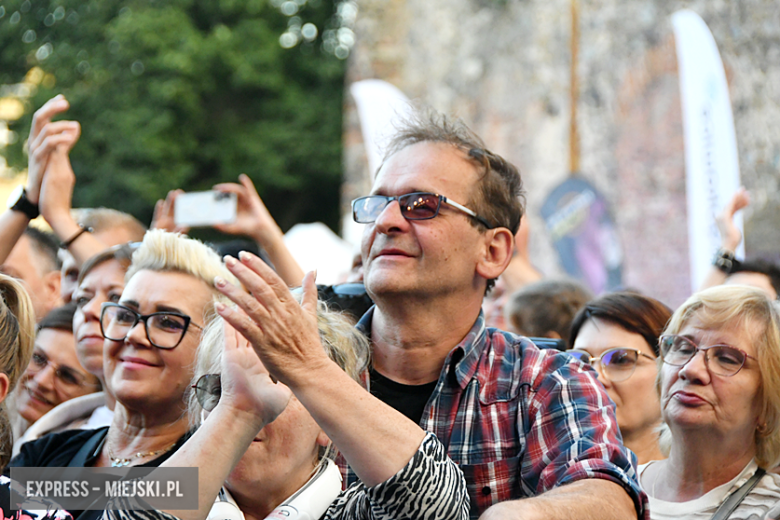 Dni i Noce Krzywej Wieży już za nami. Wystąpili De Mono, IRA oraz DŻEM