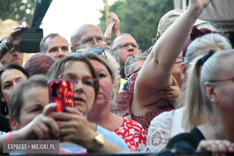 Dni i Noce Krzywej Wieży już za nami. Wystąpili De Mono, IRA oraz DŻEM