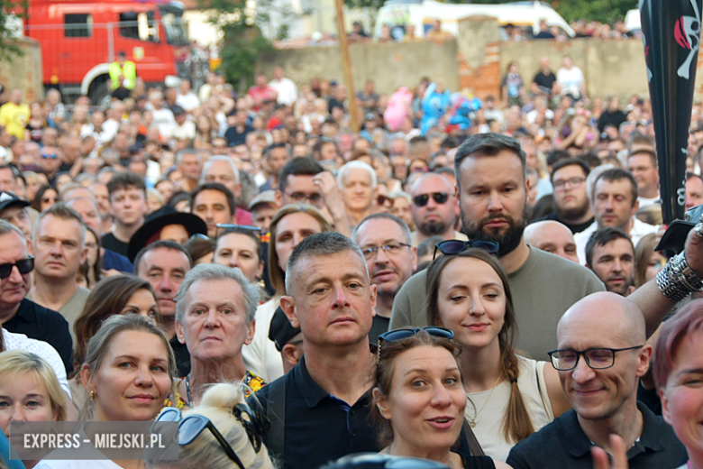 Dni i Noce Krzywej Wieży już za nami. Wystąpili De Mono, IRA oraz DŻEM