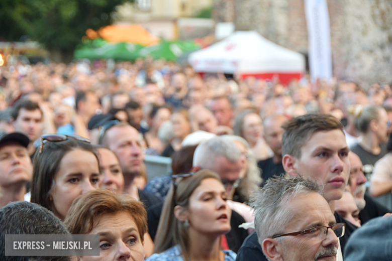 Dni i Noce Krzywej Wieży już za nami. Wystąpili De Mono, IRA oraz DŻEM
