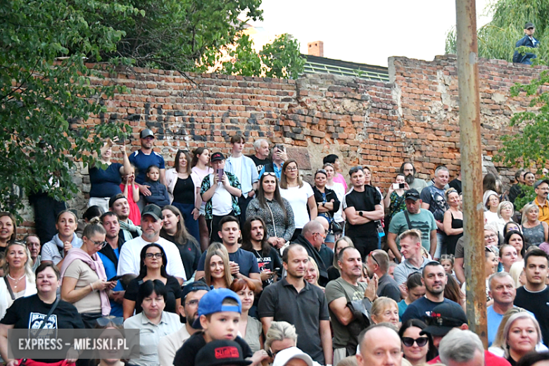 Dni i Noce Krzywej Wieży już za nami. Wystąpili De Mono, IRA oraz DŻEM