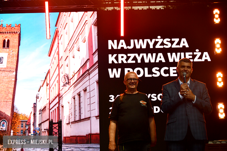 Dni i Noce Krzywej Wieży już za nami. Wystąpili De Mono, IRA oraz DŻEM