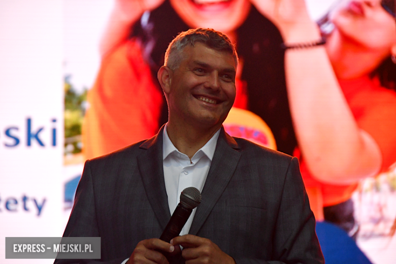 Dni i Noce Krzywej Wieży już za nami. Wystąpili De Mono, IRA oraz DŻEM