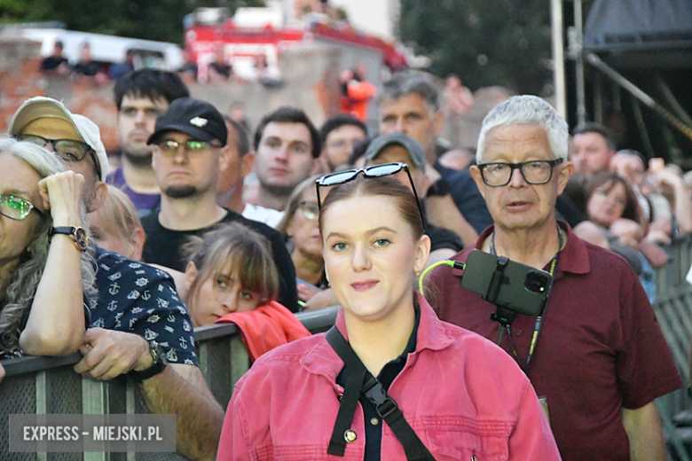 Dni i Noce Krzywej Wieży już za nami. Wystąpili De Mono, IRA oraz DŻEM