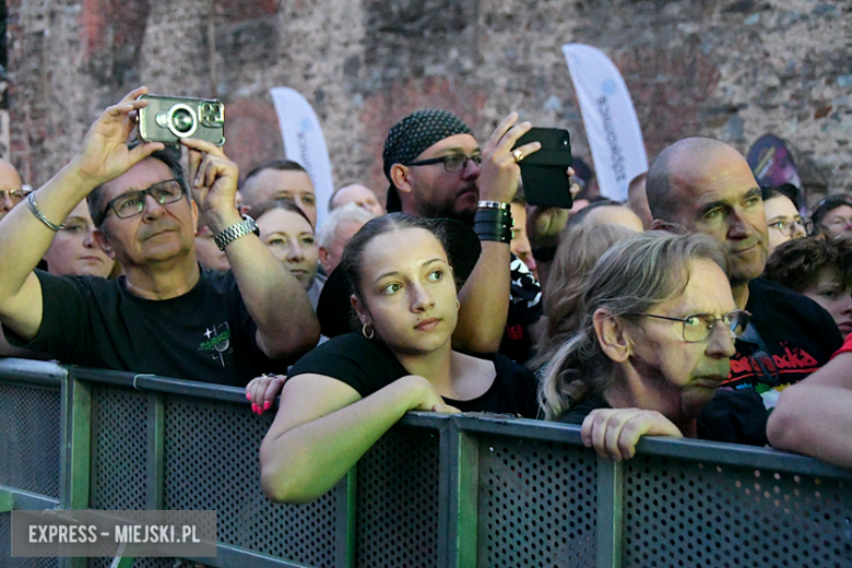 Dni i Noce Krzywej Wieży już za nami. Wystąpili De Mono, IRA oraz DŻEM