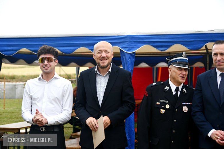 XII Zlot Starych Sikawek w Lubnowie
