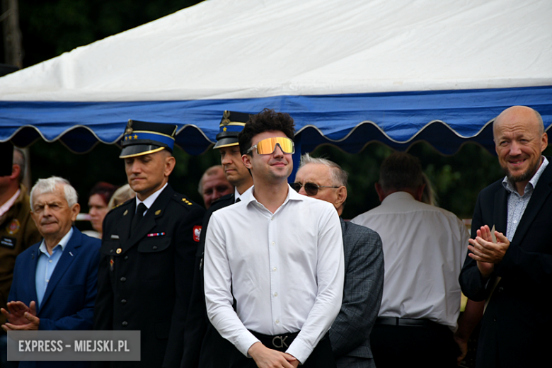 XII Zlot Starych Sikawek w Lubnowie
