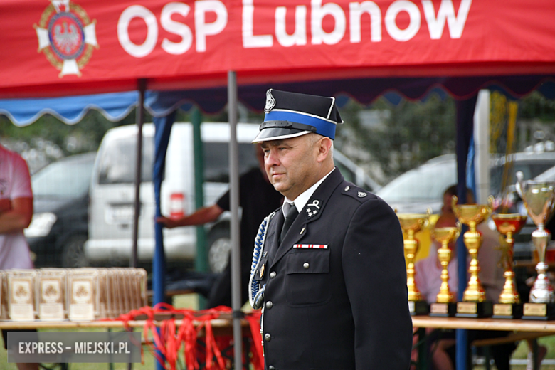 XII Zlot Starych Sikawek w Lubnowie