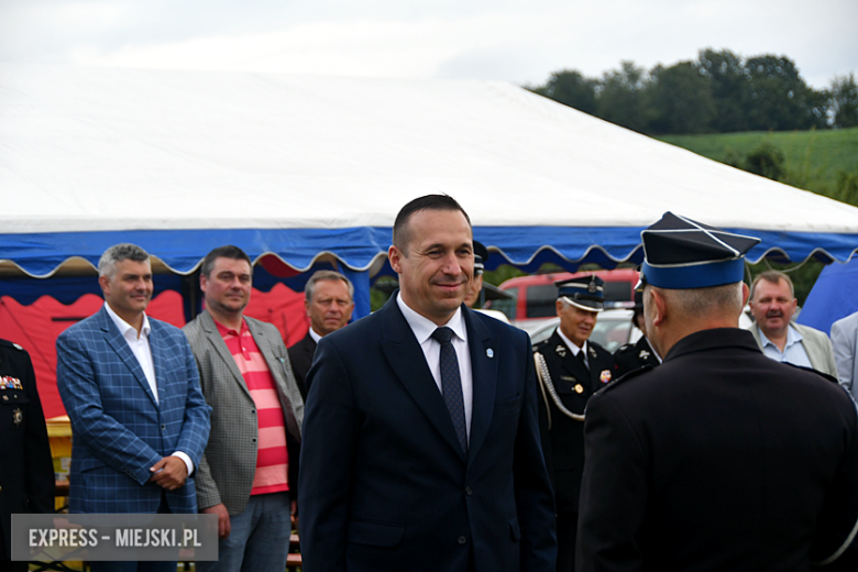 XII Zlot Starych Sikawek w Lubnowie