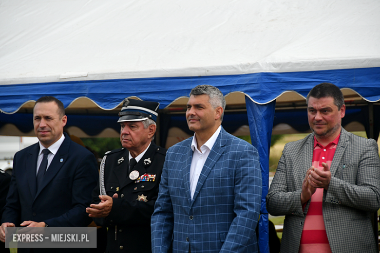 XII Zlot Starych Sikawek w Lubnowie