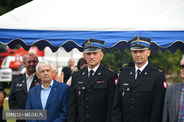 XII Zlot Starych Sikawek w Lubnowie