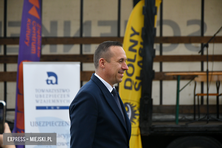 XII Zlot Starych Sikawek w Lubnowie