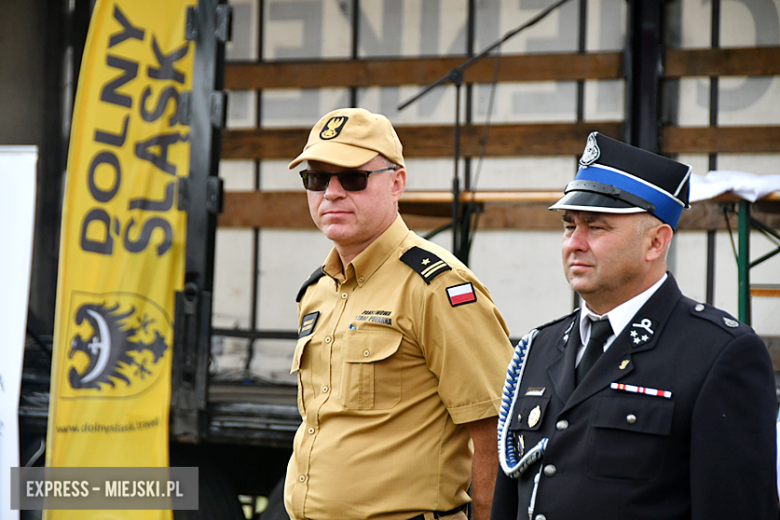 XII Zlot Starych Sikawek w Lubnowie