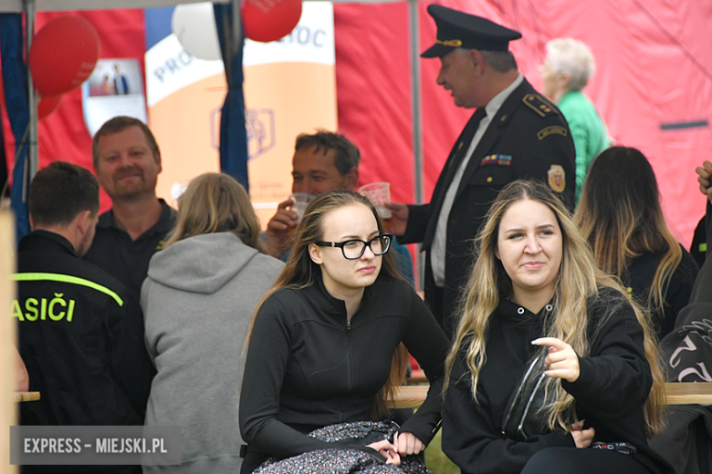 XII Zlot Starych Sikawek w Lubnowie