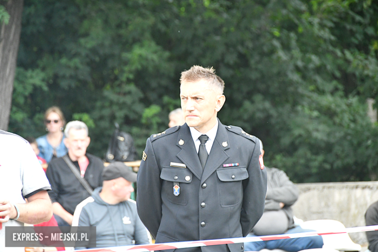 XII Zlot Starych Sikawek w Lubnowie