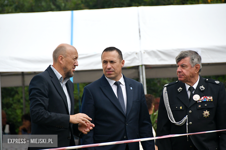 XII Zlot Starych Sikawek w Lubnowie