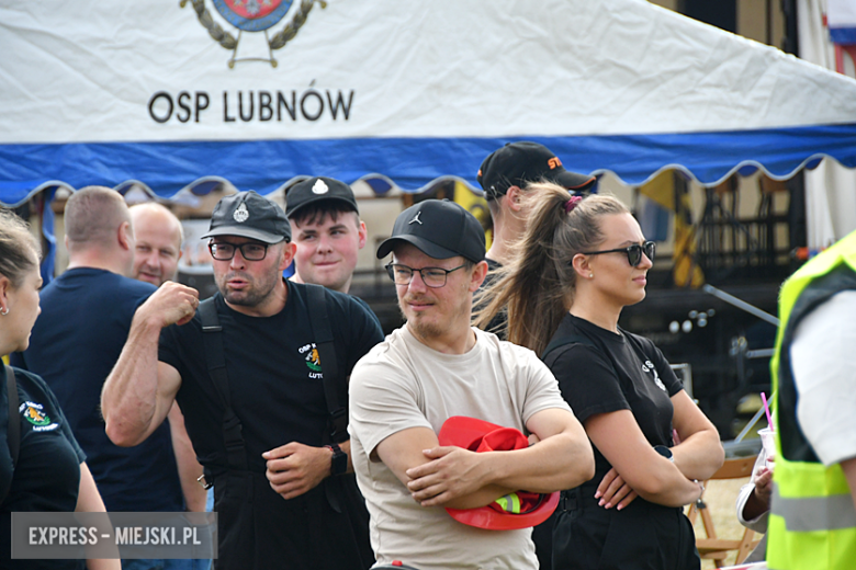 XII Zlot Starych Sikawek w Lubnowie
