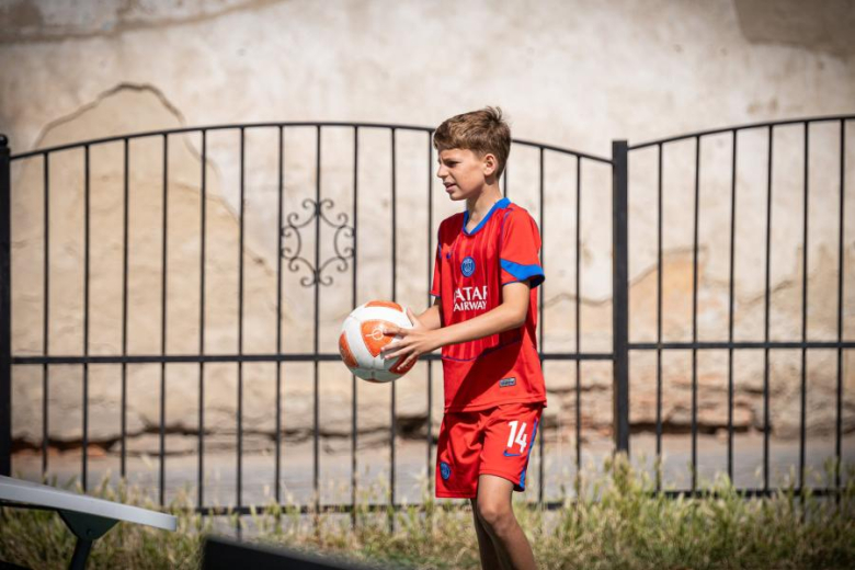 V Ząbkowicki Turniej Teqball z okazji Dni i Nocy Krzywej Wieży za nami. Znamy wyniki
