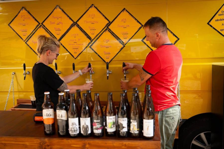 	X Festiwal Piwa i Sera na Twierdzy Srebrna Góra. Jubileusz pełen smaków i dobrej muzyki