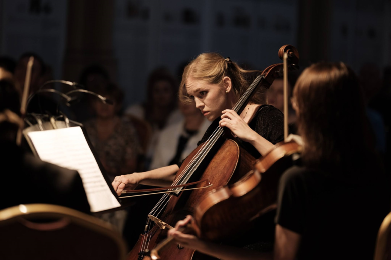 Koncert Festiwalu Bachowskiego po raz pierwszy w Kamieńcu Ząbkowickim