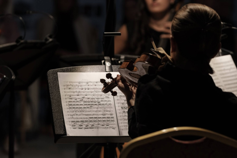 Koncert Festiwalu Bachowskiego po raz pierwszy w Kamieńcu Ząbkowickim