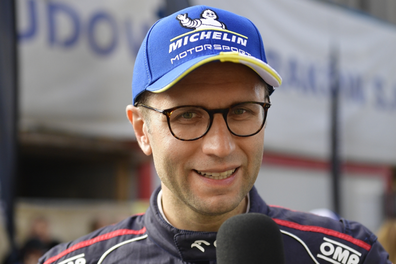 ERC 82nd Rally Poland 2026, 4. runda Rajdowych Samochodowych Mistrzostw Polski 2026