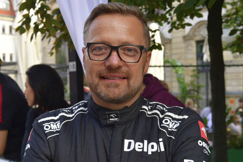ERC 82nd Rally Poland 2026, 4. runda Rajdowych Samochodowych Mistrzostw Polski 2026
