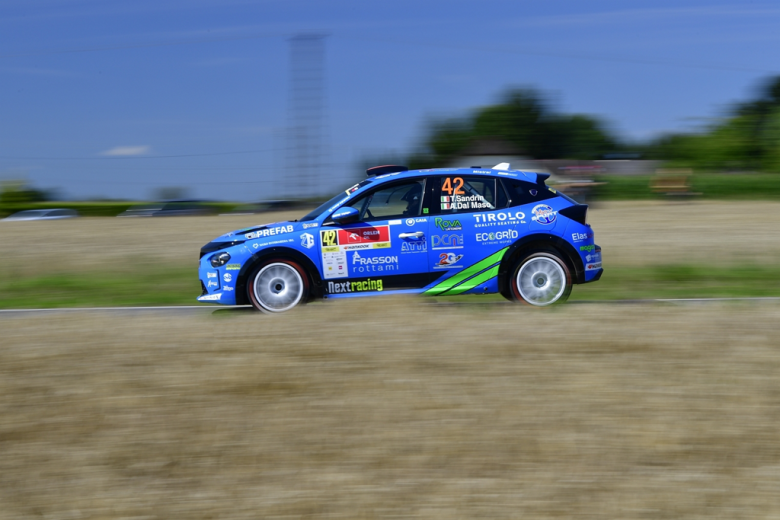 ERC 82nd Rally Poland 2026, 4. runda Rajdowych Samochodowych Mistrzostw Polski 2026