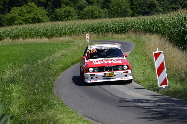 ERC 82nd Rally Poland 2026, 4. runda Rajdowych Samochodowych Mistrzostw Polski 2026