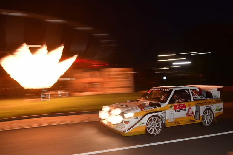 ERC 82nd Rally Poland 2026, 4. runda Rajdowych Samochodowych Mistrzostw Polski 2026