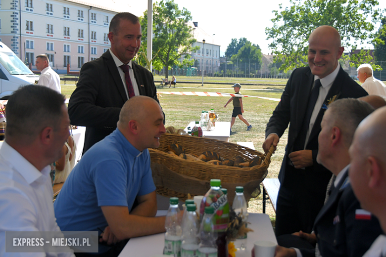 Święto plonów w Kamieńcu Ząbkowickim