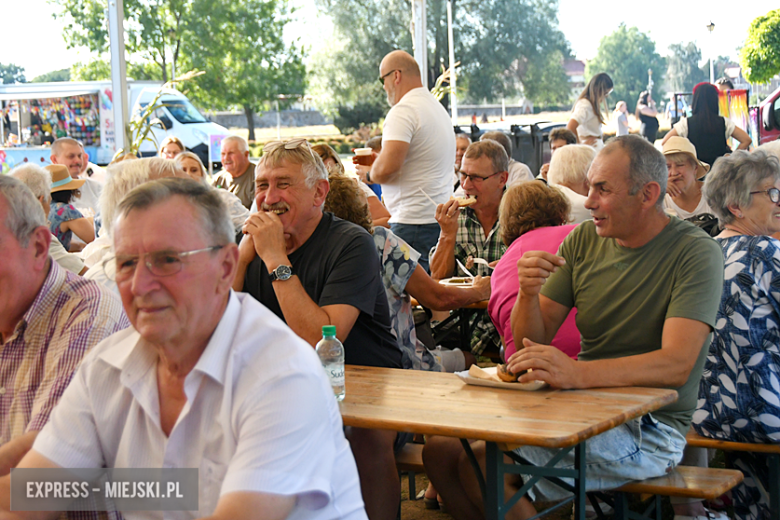 Święto plonów w Kamieńcu Ząbkowickim