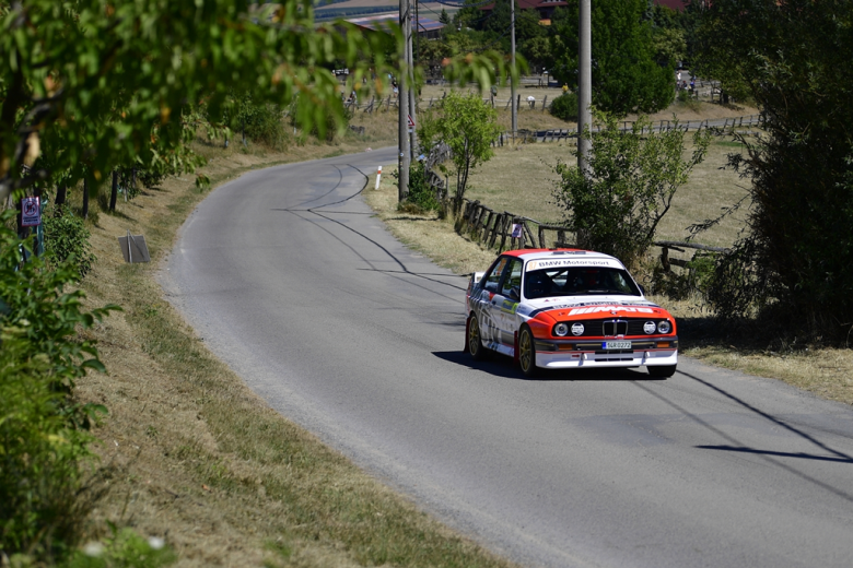 55. ERC Barum Czech Rally Zlín 2026