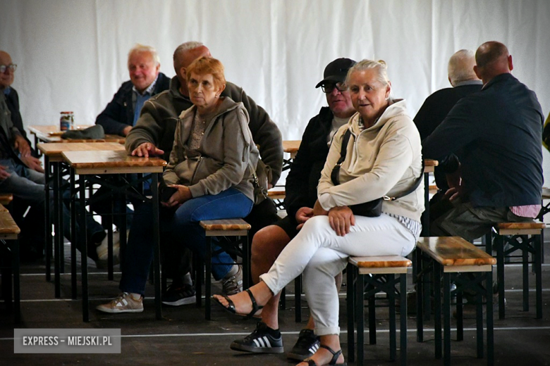 W Starym Henrykowie świętowano zakończenie żniw. Dożynki gminy Ciepłowody za nami